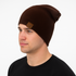 Knit Beanie – Unisex Winter Skull Cap
