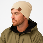 Knit Beanie – Unisex Winter Skull Cap