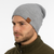 Knit Beanie – Unisex Winter Skull Cap