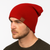Knit Beanie – Unisex Winter Skull Cap