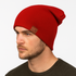 Knit Beanie – Unisex Winter Skull Cap