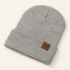 Knit Beanie – Unisex Winter Skull Cap
