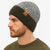 Knit Beanie – Fleece-Lined Winter Cap