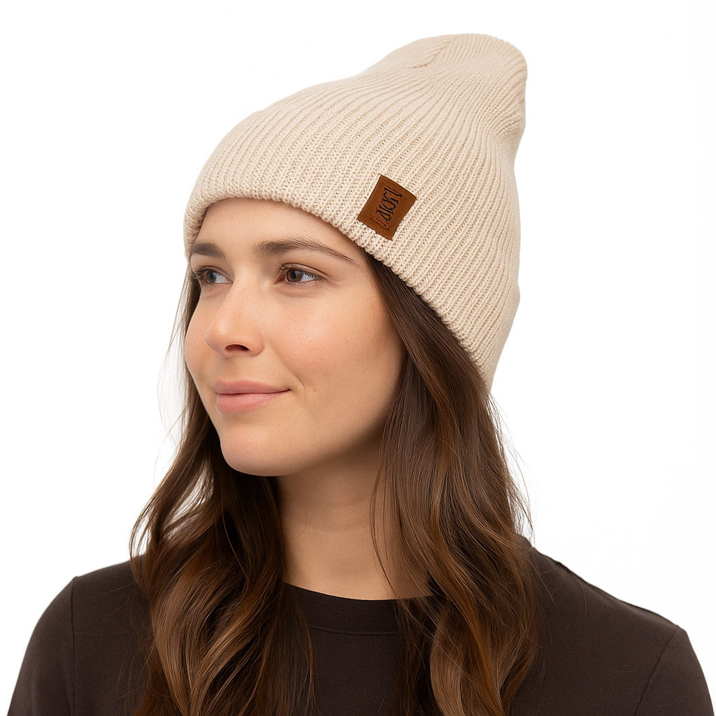 TrueForm Knit Beanie