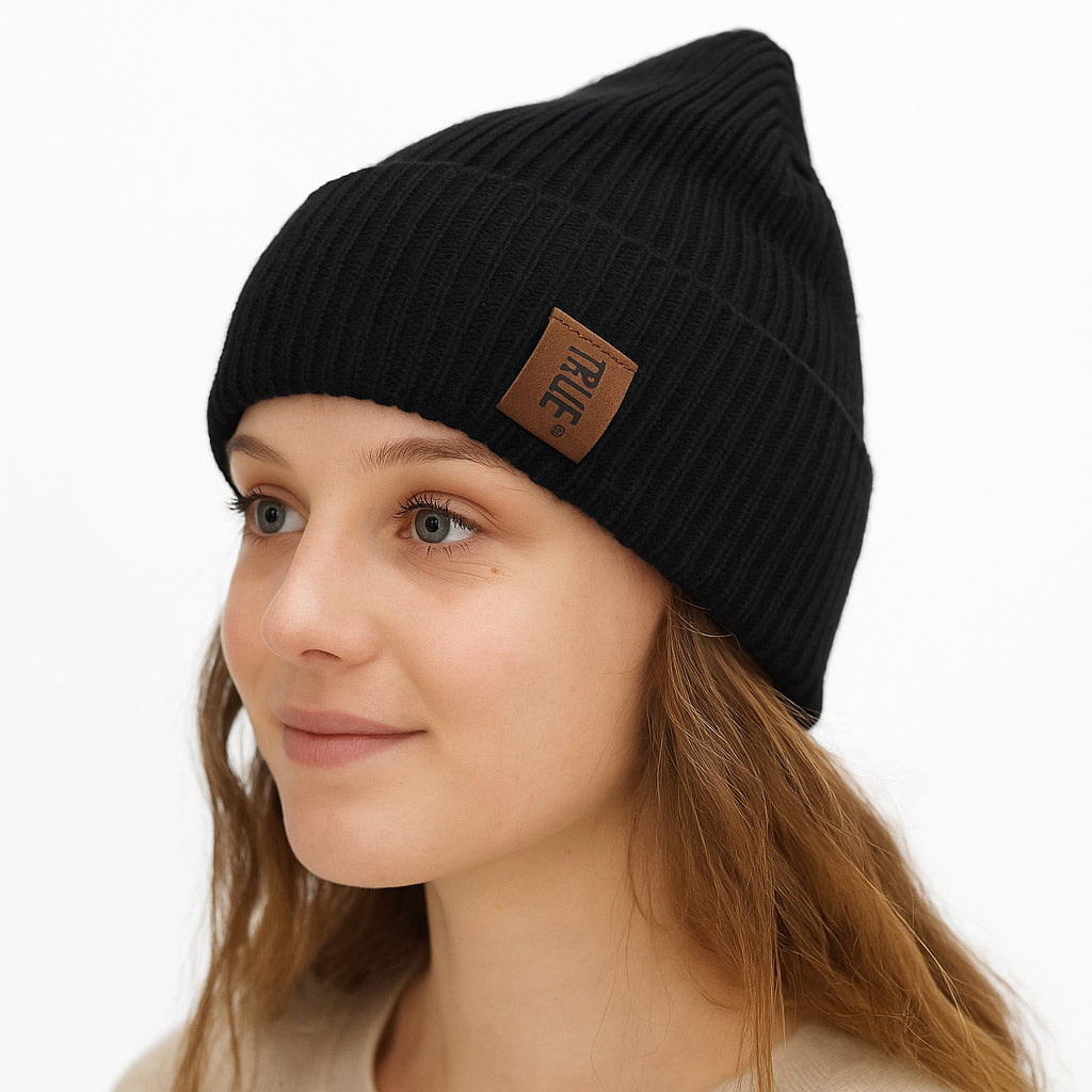 TrueForm Knit Beanie
