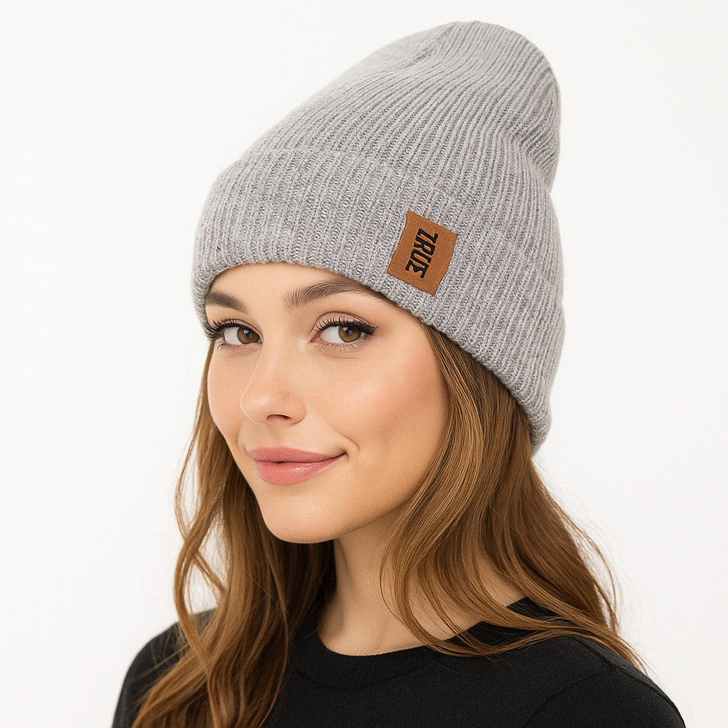 TrueForm Knit Beanie