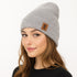 TrueForm Knit Beanie