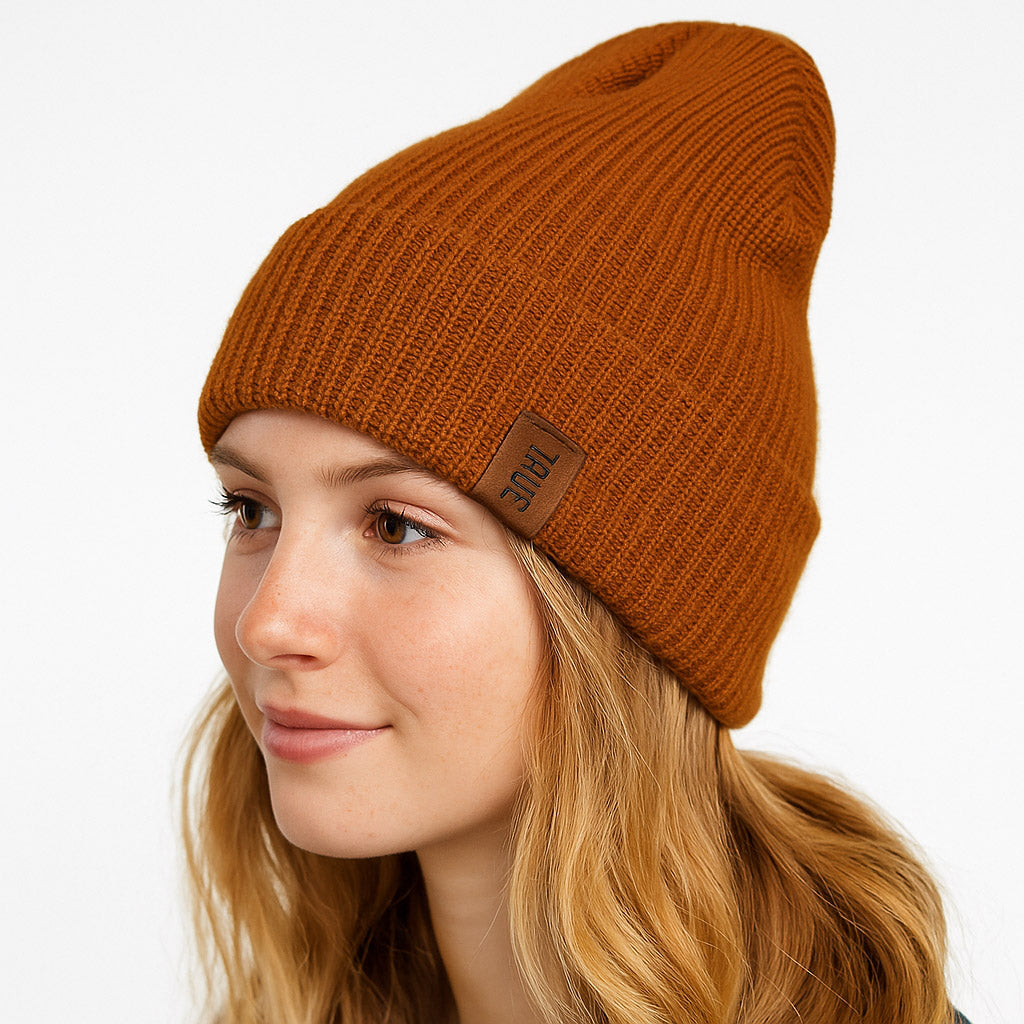 TrueForm Knit Beanie