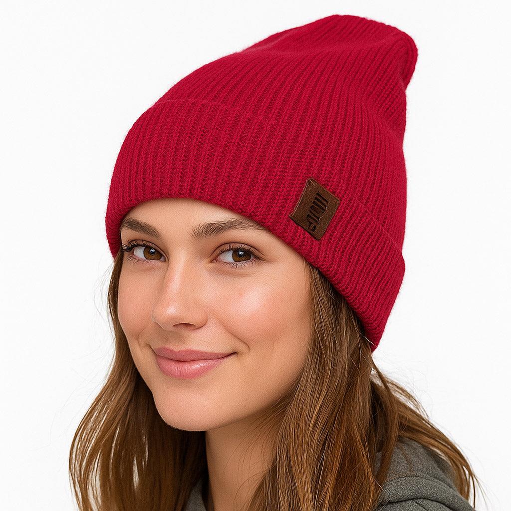 TrueForm Knit Beanie