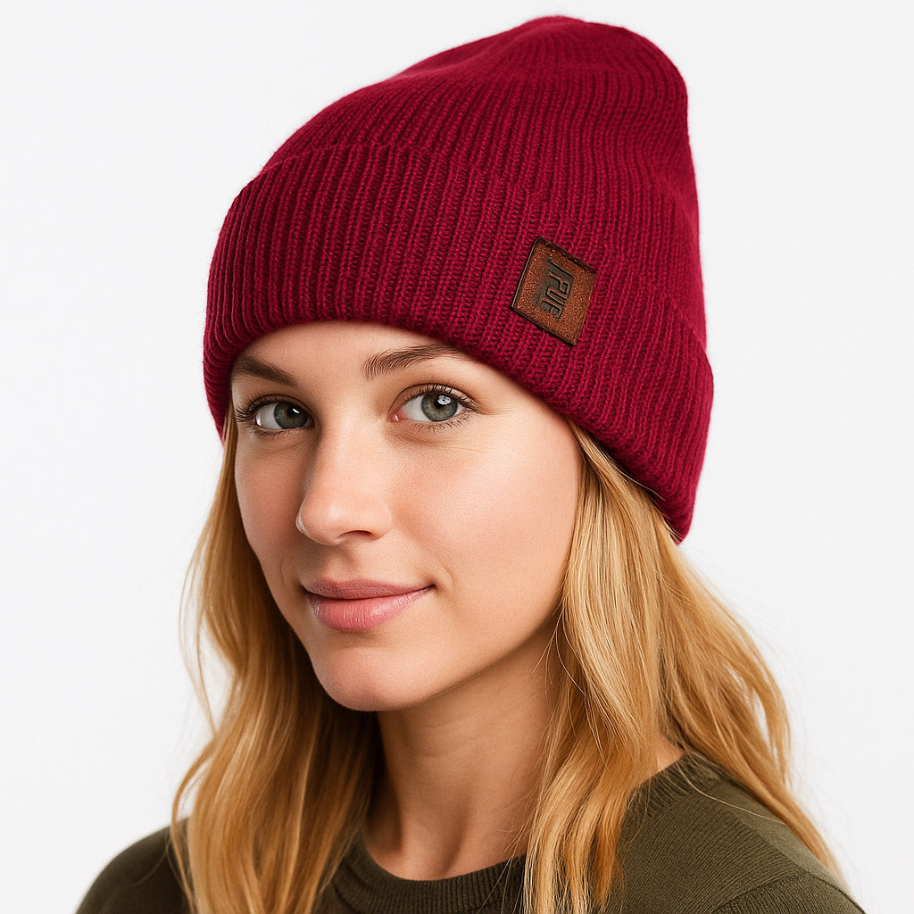 TrueForm Knit Beanie
