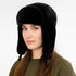 PlushGuard Trapper Hat – Women’s