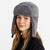PlushGuard Trapper Hat – Women’s