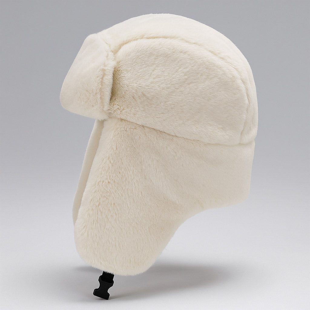 PlushGuard Trapper Hat – Women’s