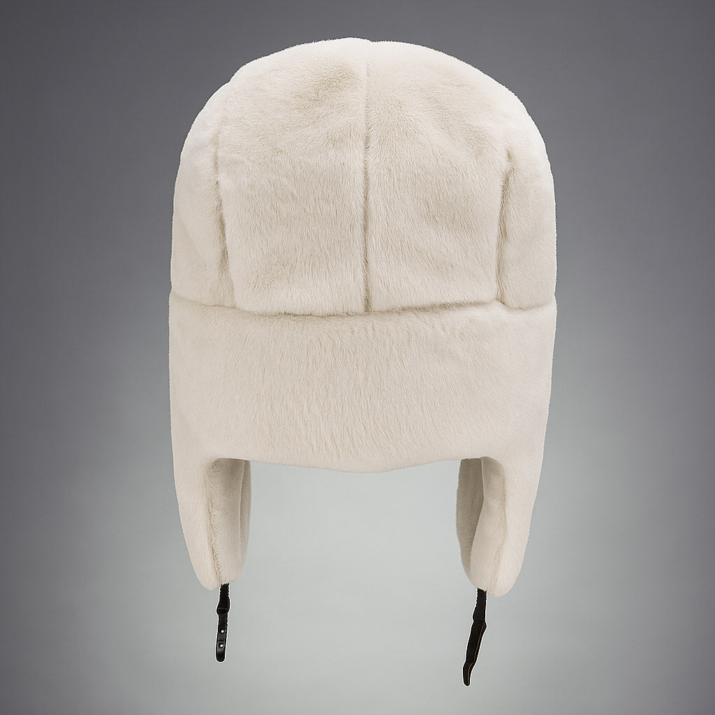PlushGuard Trapper Hat – Women’s