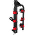 Runway HM3 Hitch Bike Rack – 3-Bike