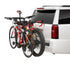 Runway HM3 Hitch Bike Rack – 3-Bike