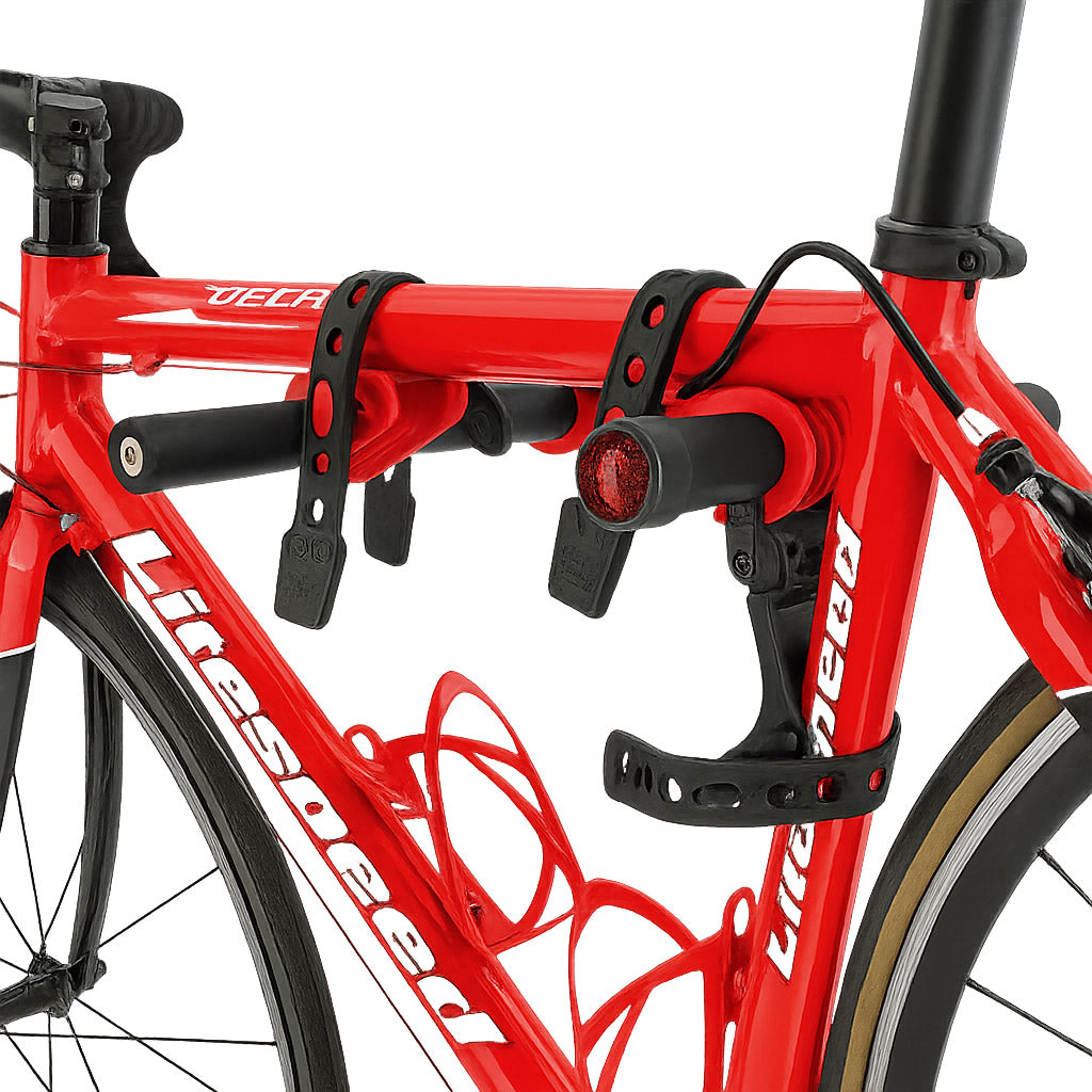 Runway HM3 Hitch Bike Rack – 3-Bike