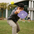 VortexPick Pickleball Set – Regulation Paddles & Ball
