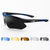 Polarized Cycling Glasses – 5-Lens System