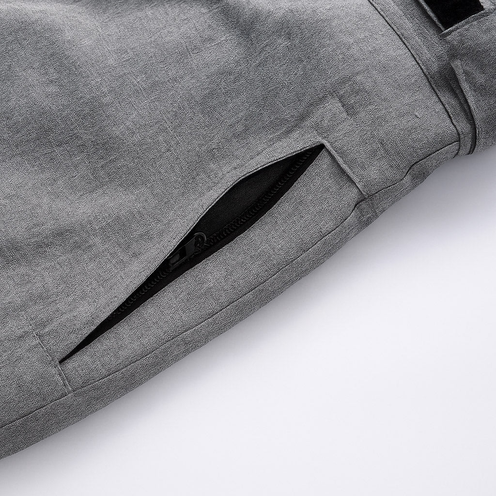 ApexStorm Insulated Ski Pants – Men’s