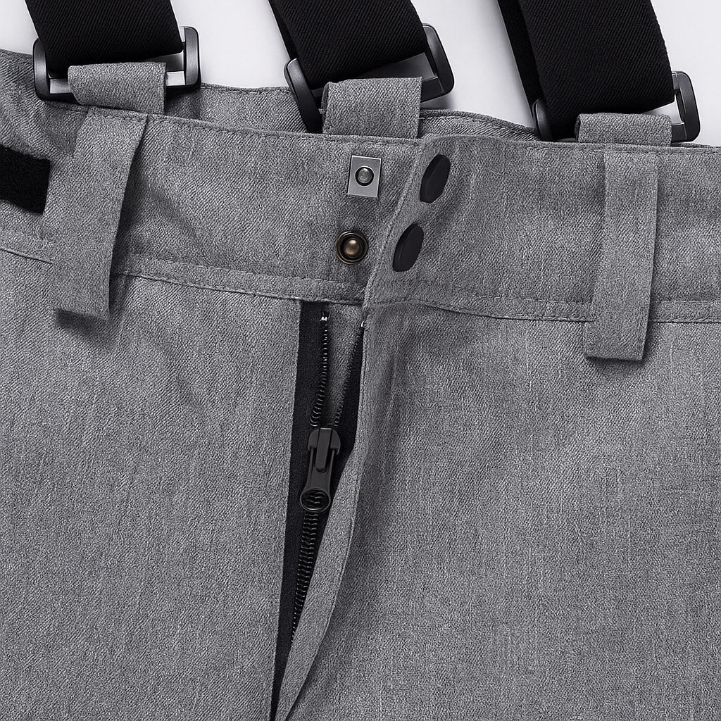 ApexStorm Insulated Ski Pants – Men’s