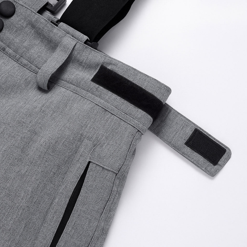 ApexStorm Insulated Ski Pants – Men’s