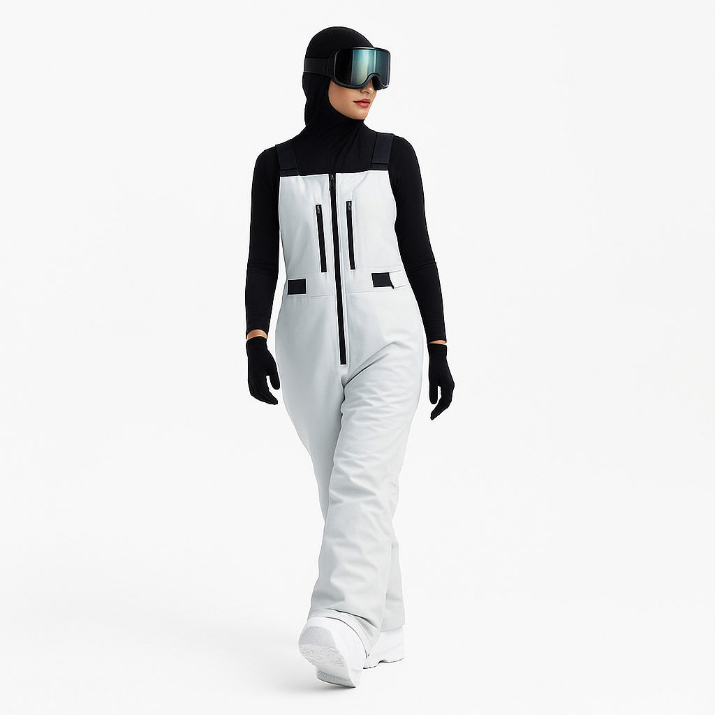 RogueShell 3L Bib Pants – Women's