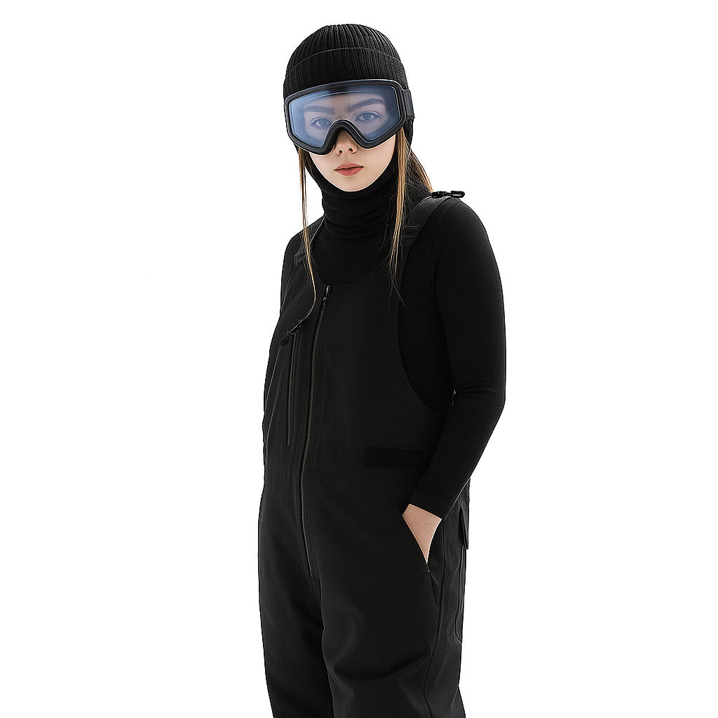 RogueShell 3L Bib Pants – Women's