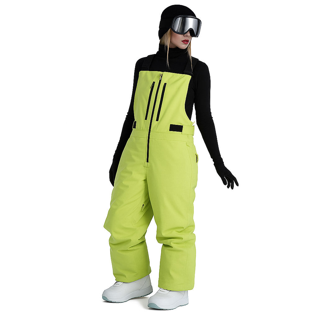 RogueShell 3L Bib Pants – Women's