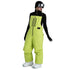RogueShell 3L Bib Pants – Women's