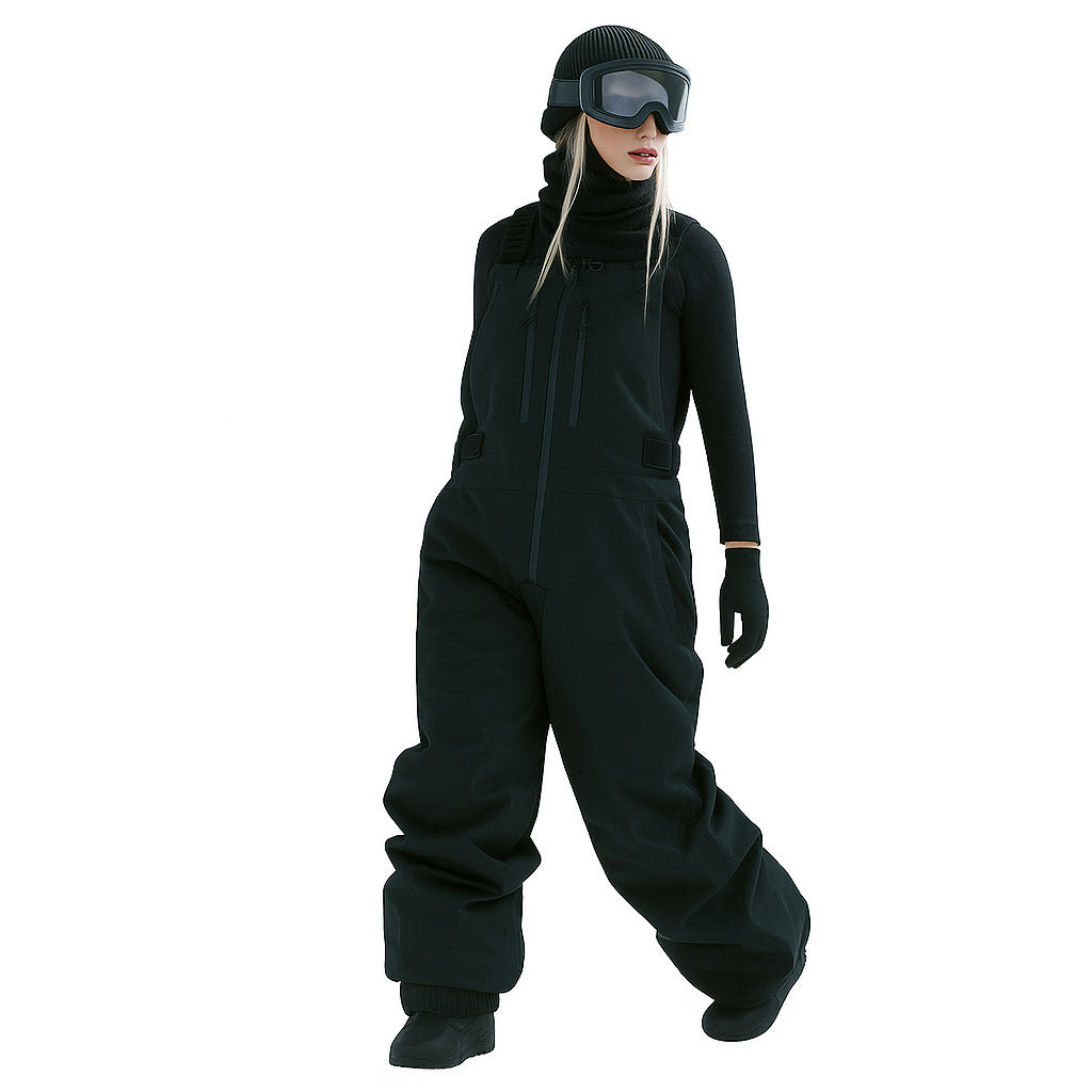 RogueShell 3L Bib Pants – Women's