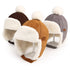 Mini Trapper Hat – Kids’ (1–3Y)