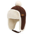 Mini Trapper Hat – Kids’ (1–3Y)