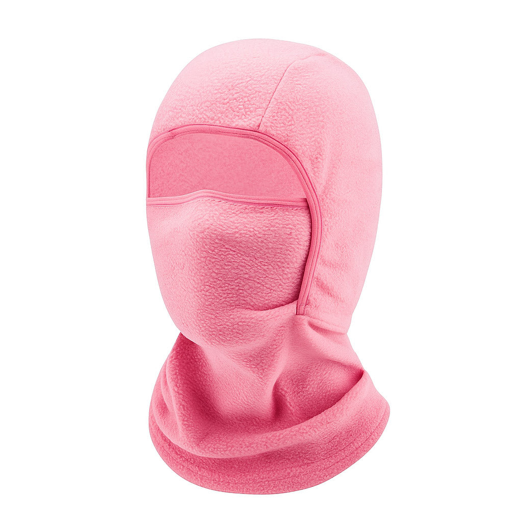 Fleece Balaclava - Kids