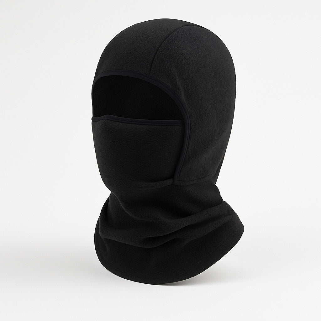 FrostCharge kids fleece balaclava