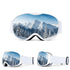 Blizzard VLT Double-Layer Snow Goggles - Kids'
