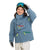 Frostpulse Windproof Snow Jacket - Kids'