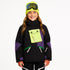 Frostpulse Windproof Snow Jacket - Kids'