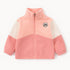 Summitline Double-Fleece Colorblock Jacket - Kids'
