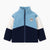 Summitline Double-Fleece Colorblock Jacket - Kids'