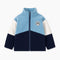 Summitline Double-Fleece Colorblock Jacket - Kids'