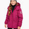 Frostline Hooded Insulated Parka - Kids'