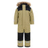 Frostline Insulated One-Piece Ski Suit - Kids'