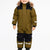 Frostline Insulated One-Piece Ski Suit - Kids'