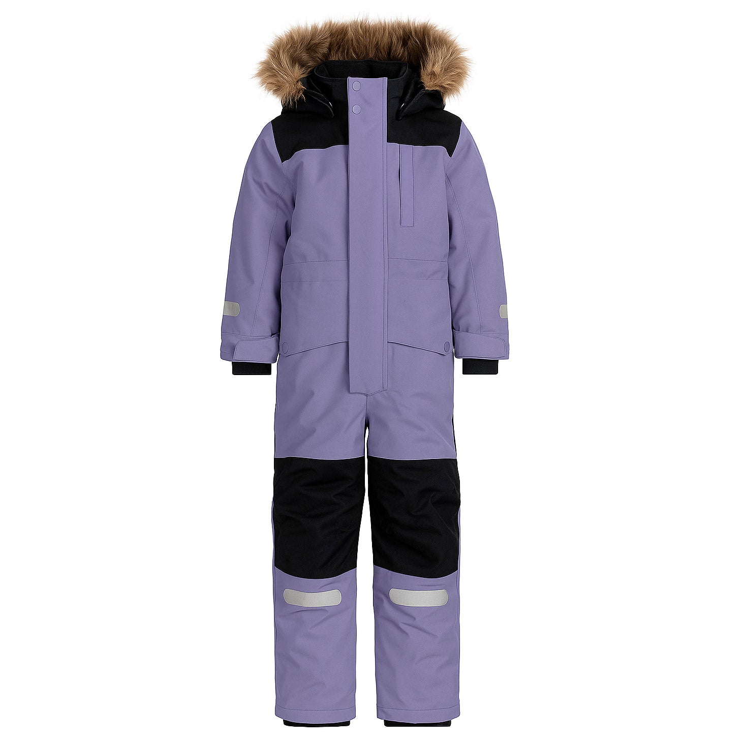 Frostline Insulated One-Piece Ski Suit - Kids'