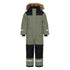Frostline Insulated One-Piece Ski Suit - Kids'