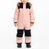Frostline Insulated One-Piece Ski Suit - Kids'
