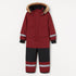 Frostline Insulated One-Piece Ski Suit - Kids'