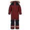 Frostline Insulated One-Piece Ski Suit - Kids'