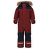 Frostline Insulated One-Piece Ski Suit - Kids'